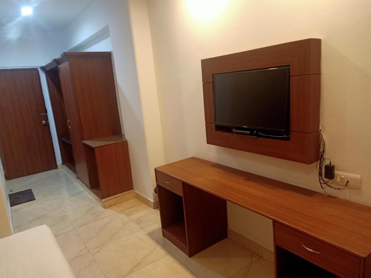 Hotel Chaupal By Casa Bella Gurgáon Kültér fotó